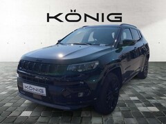 Bild des Angebotes Jeep Compass High Altitude 1.5