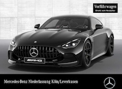 Bild des Angebotes Mercedes-Benz AMG GT 63 Cp. 4M Perf-Sitze 360° Pano Burmester
