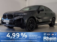 Bild des Angebotes BMW X6 xDrive30d M Sport
