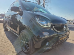 Bild des Angebotes smart forFour Basis  Cabriolet Klima Navi  LED Sitzh. Garantie