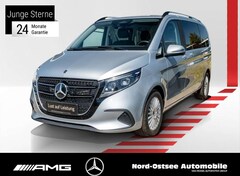 Bild des Angebotes Mercedes-Benz V 220 STYLE KOMPAKT AHK LED MBUX Distronic