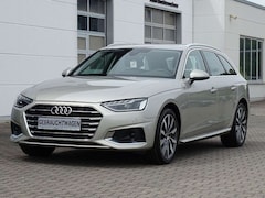 Bild des Angebotes Audi A4 Avant 40 TFSI S-tronic advanced / Panorama