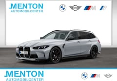 BMW M3 Competition M xDrive HK HiFi DAB LED RFK Shz