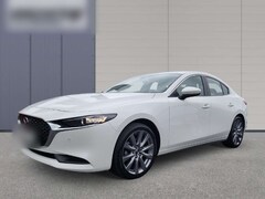 Bild des Angebotes Mazda 3 Exclusive-Line SKYACTIV-G 2.0 MHEV HUD LED Navi