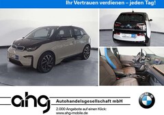 Bild des Angebotes BMW i3 (120 Ah) *Kamera*NaviRTTI*LED*PDC*SHZ*DAB*