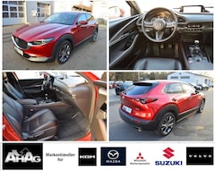 Bild des Angebotes Mazda CX-30 CX-30 SKYACTIV-X 2.0 M-Hybrid Edition 100 *Voll*