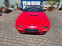 Mazda RX-7 RX 7 Turbo