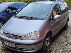 Bild des Angebotes Ford Galaxy Galaxy TDI Ghia