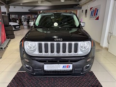 Bild des Angebotes Jeep Renegade 1.6 D Limited 4x2*ALU*PDC*S-HEFT*NAVI!