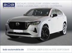Bild des Angebotes Mazda CX-60 2.5 e-SKYACTIV PHEV 8AT AWD Homura Plus SD