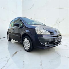 Bild des Angebotes Renault Modus Avantage TÜV NEU 1.H 82000 kM.Rentner Auto