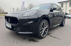 Bild des Angebotes Maserati Grecale Maserati Grecale Trofeo+360+Pano+Head-Up Navi