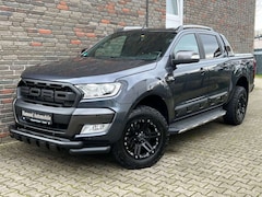 Bild des Angebotes Ford Ranger 3.2 Wildtrak 4x4 RAPTOR-OPTIK 1 HAND