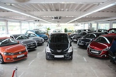 Bild des Angebotes Toyota Corolla Verso 1.8 Edition *7-Sitzer*