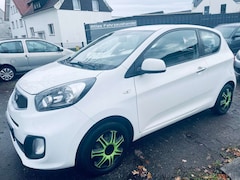 Bild des Angebotes Kia Picanto Dream Team elektr.Fenster,Klima,Tüv Neu