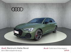Bild des Angebotes Audi A3 Sportback S line 35 TFSI S tronic