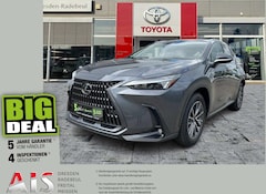 Lexus NX 350h Executive Line Pano*HUD*SitzMemory*Navi