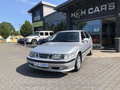 Bild des Angebotes Saab 9-3 2.0 Turbo Original Youngtimer Klima