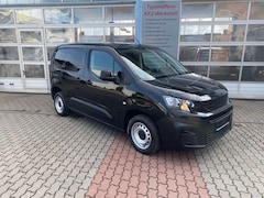 Bild des Angebotes Peugeot Partner 1.5 , USB, 1.Hand, HU/AU neu