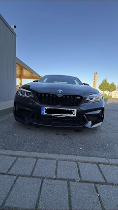 Bild des Angebotes BMW M2 Competition