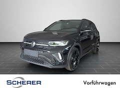 Bild des Angebotes VW T-Cross R-Line 1.5 TSI DSG BLACKSTYLE AHK KAMERA