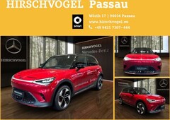 Bild des Angebotes smart #1 BRABUS Pano+Standhzg.+Navi+LED+360°-K+PDC+SHZ