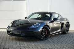 Bild des Angebotes Porsche Cayman GTS 4.0 PDK/PASM/Abstemp/BOSE/RFK/APL/LED