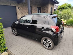 Bild des Angebotes Peugeot 108 Top Collektion