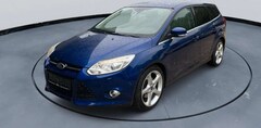 Bild des Angebotes Ford Focus 1.6 Turnier Titanium