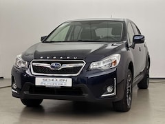 Bild des Angebotes Subaru XV Limited Edition 100*Automatik*Navi*Xenon*2.Hd