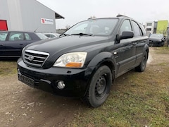 Kia Sorento Sorento Diesel 2.5 CRDi VGT Aut. LX