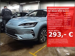 Bild des Angebotes BYD Seal U PHEV 1.5 Design (238 kW 324 PS)/Panorama/Full_Link