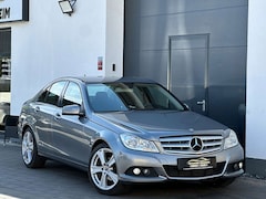 Bild des Angebotes Mercedes-Benz C 200 Limousine CDI*NAVI*KLIMA*CD*BLUETOOTH*