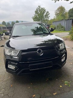 Bild des Angebotes SsangYong Tivoli e-XGi 160 2WD Sapphire