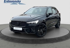 Bild des Angebotes Volvo XC60 Ultra Black Edition Hybrid/Pano/360K/Headup Klima