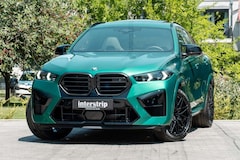 Bild des Angebotes BMW X6 M Competition SKY.MASSAGE.B&W.SOFTCL.AHK.VOLL