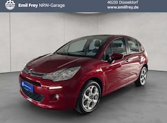 Bild des Angebotes Citroen C3 Pure Tech 110 Stop&Start Exclusive