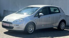 Bild des Angebotes Fiat Punto 1,2i Pop Klima R/CD eFH ZV Servo