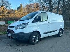 Bild des Angebotes Ford Transit Custom Transit Custom 290 L1 LKW 2.2 TDCi AHK