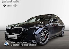 Bild des Angebotes BMW 540 d xDrive Limousine*M Sportpaket*H&K*Pano*LED*DAB*