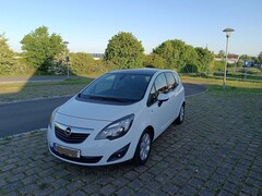 Bild des Angebotes Opel Meriva Color Edition