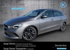 Bild des Angebotes Mercedes-Benz B 200 B 200 PROGRESSIVE+KAMERA+LED+EASYPACK+LENKRADHZ