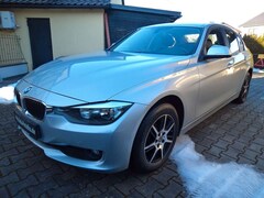 Bild des Angebotes BMW 316 d (F30) Limo.-Sitzheitz.-Klima-1.Hd-Top Zust.