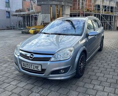 Bild des Angebotes Opel Astra H Caravan Cosmo