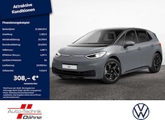 Bild des Angebotes VW ID.3 Pure Performance 110 kW Style MATRIX-LED