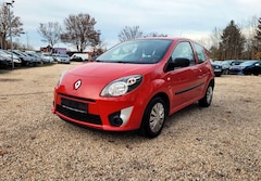 Bild des Angebotes Renault Twingo II Authentique 1.5 dCi*Klima*El. Fenster*