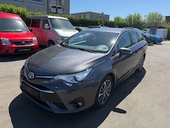 Bild des Angebotes Toyota Avensis Touring Sports Edition-S