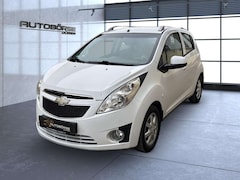 Bild des Angebotes Chevrolet Spark LS+ 1.2l /Service neu/HU neu