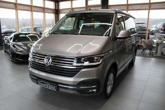Bild des Angebotes VW T6 California T6.1 California Ocean 2.0 TDI DSG FWD