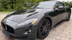 Bild des Angebotes Maserati GranTurismo S Automatik